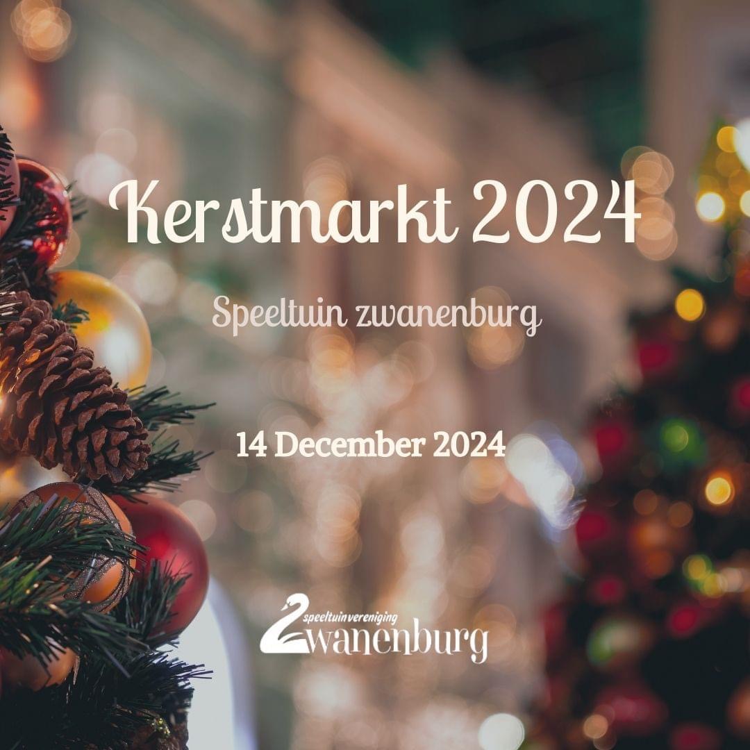 Kerstmarkt 2024